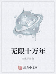 无限十万年双子座小说封面